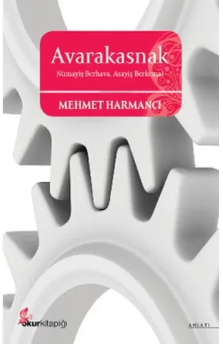 Avarakasnak