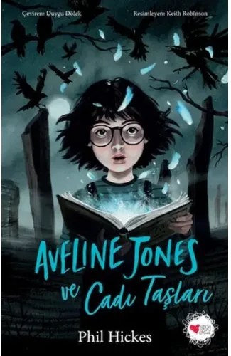 Aveline Jones ve Cadı Taşları