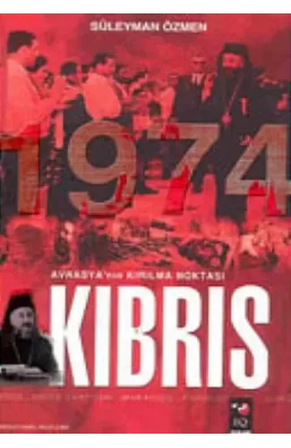 Avrasya''nın Kırılma Noktası - KIBRIS