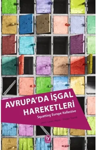 Avrupa'da İşgal Hareketleri