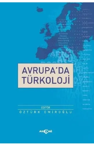 Avrupada Türkoloji