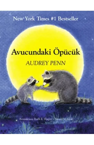 Avucundaki Öpücük