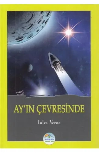 Ay’ın Çevresinde