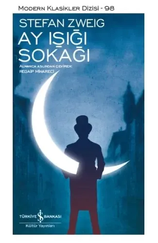 Ay Işığı Sokağı - Modern Klasikler Dizisi