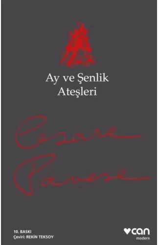 Ay ve Şenlik Ateşleri
