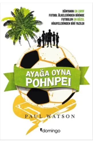Ayağa Oyna Pohnpei