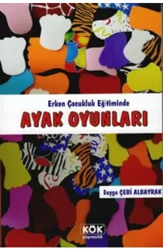 Ayak Oyunları