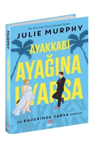 Ayakkabı Ayağına Uyarsa