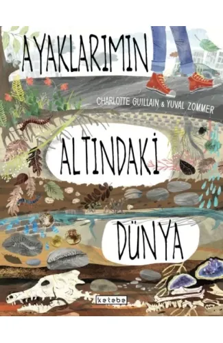 Ayaklarımın Altındaki Dünya