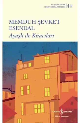 Ayaşlı İle Kiracıları