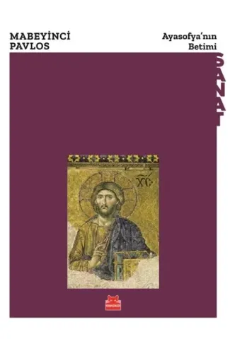 Ayasofya'nın Betimi