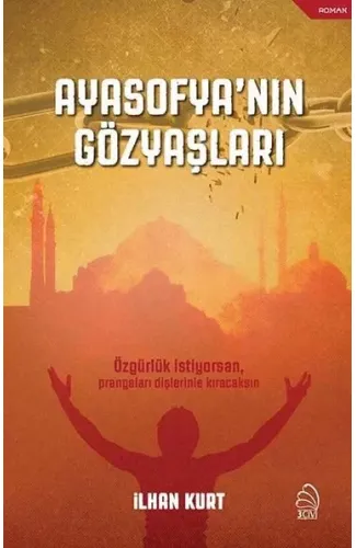Ayasofya'nın Gözyaşları