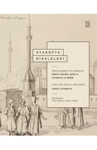 Ayasofya Risaleleri