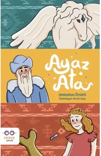 Ayaz Ata
