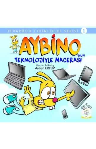 Aybino'nun Teknolojiyle Macerası