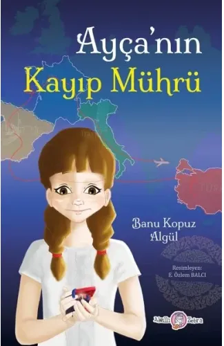 Ayça’nın Kayıp Mührü