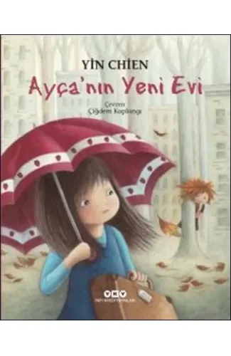 Ayçanın Yeni Evi