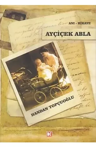 Ayçiçek Abla