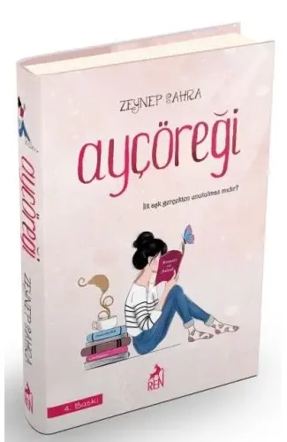 Ayçöreği (Ciltli)