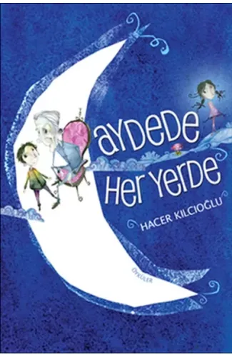 Aydede Her Yerde