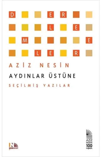 Aydınlar Üstüne