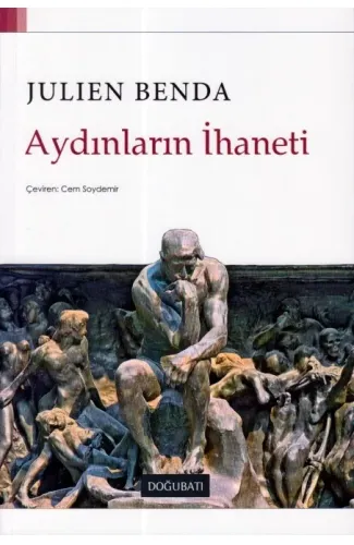 Aydınların İhaneti