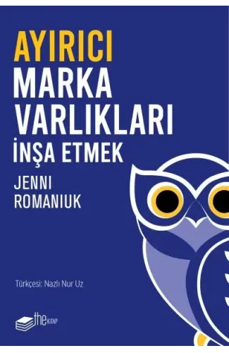 Ayırıcı Marka Varlıkları İnşa Etmek