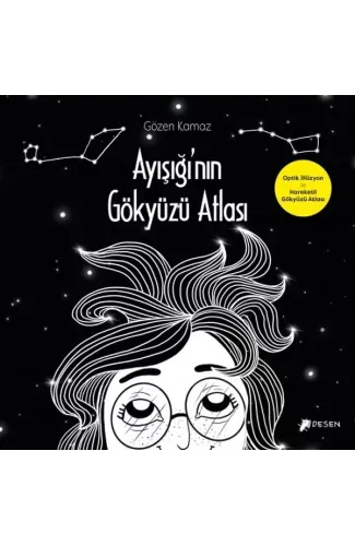 Ayışığı'nın Gökyüzü Atlası