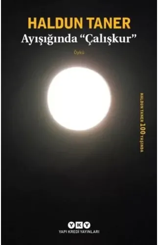 Ayışığında Çalışkur