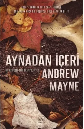 Aynadan İçeri - Natüralist 2