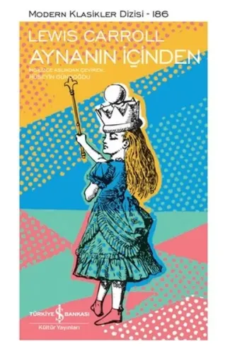Aynanın İçinden - Modern Klasikler Dizisi