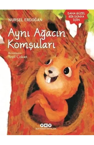 Aynı Ağacın Komşuları