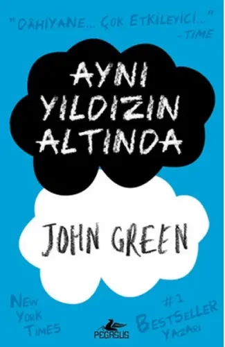 Aynı Yıldızın Altında (Ciltli)