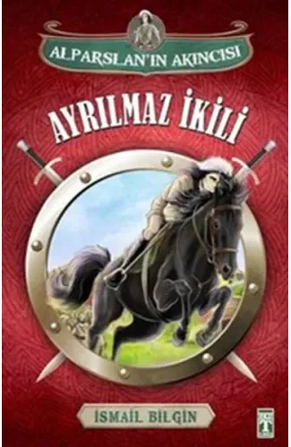 Ayrılmaz İkili / Alparslan'ın Akıncısı