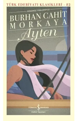 Ayten - Türk Edebiyatı Klasikleri