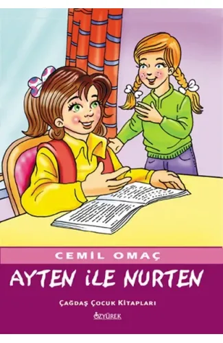 Ayten ile Nurten