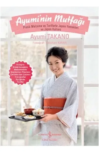 Ayumi’nin Mutfağı