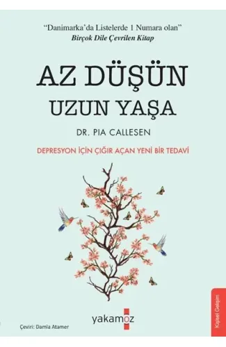 Az Düşün Uzun Yaşa