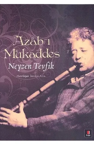 Azab-ı Mukaddes