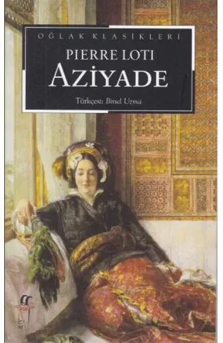 Aziyade