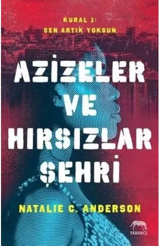 Azizeler ve Hırsızlar Şehri