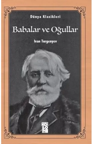 Babalar ve Oğullar