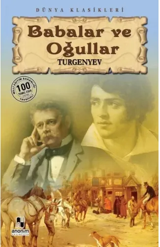 Babalar ve Oğullar