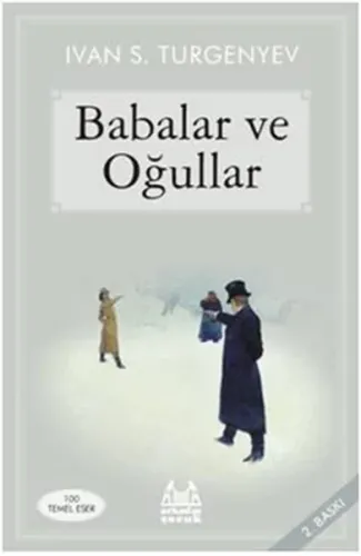 Babalar ve Oğullar