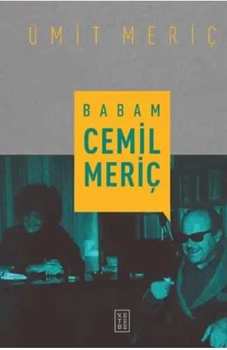Babam Cemil Meriç