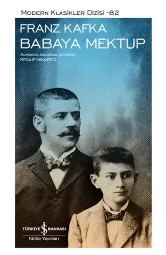Babaya Mektup - Modern Klasikler Dizisi (Şömizli)