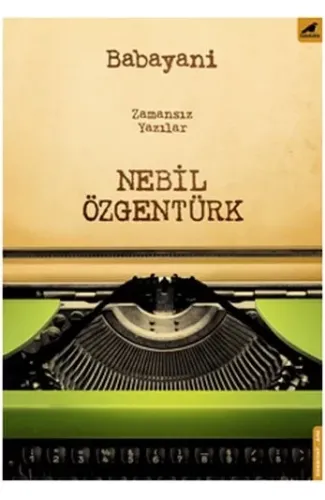 Babayani - Zamansız Yazılar