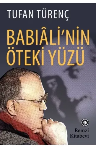 Babıali'nin Öteki Yüzü