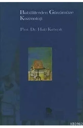 Babillilerden Günümüze Kozmoloji