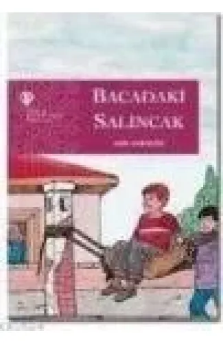 Bacadaki Salıncak